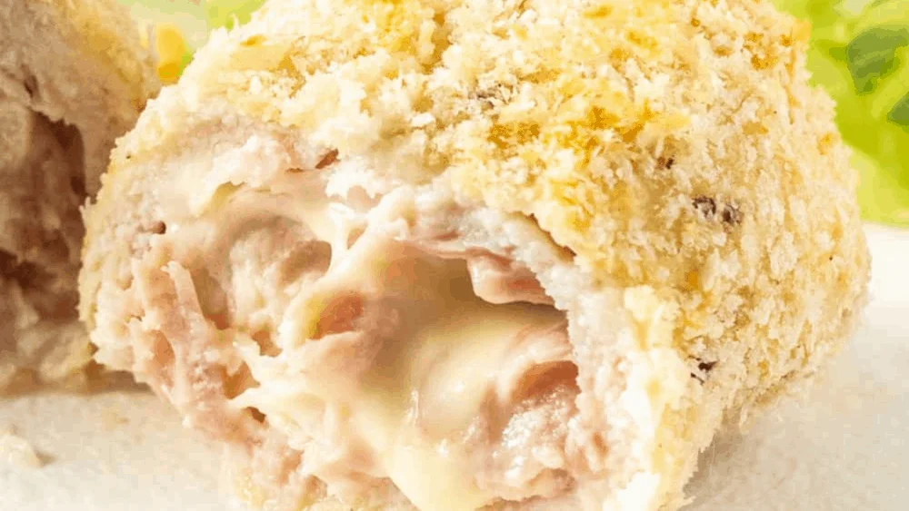 Chicken Cordon Bleu Recipe | The Recipe Critic