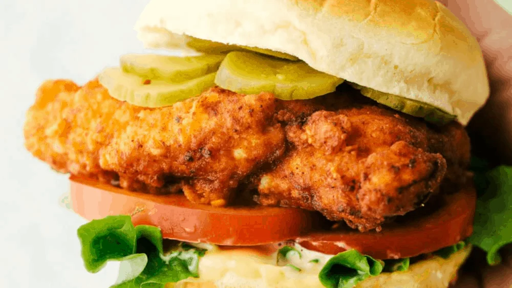 Copycat Chick-fil-A Chicken Sandwich | The Recipe Critic
