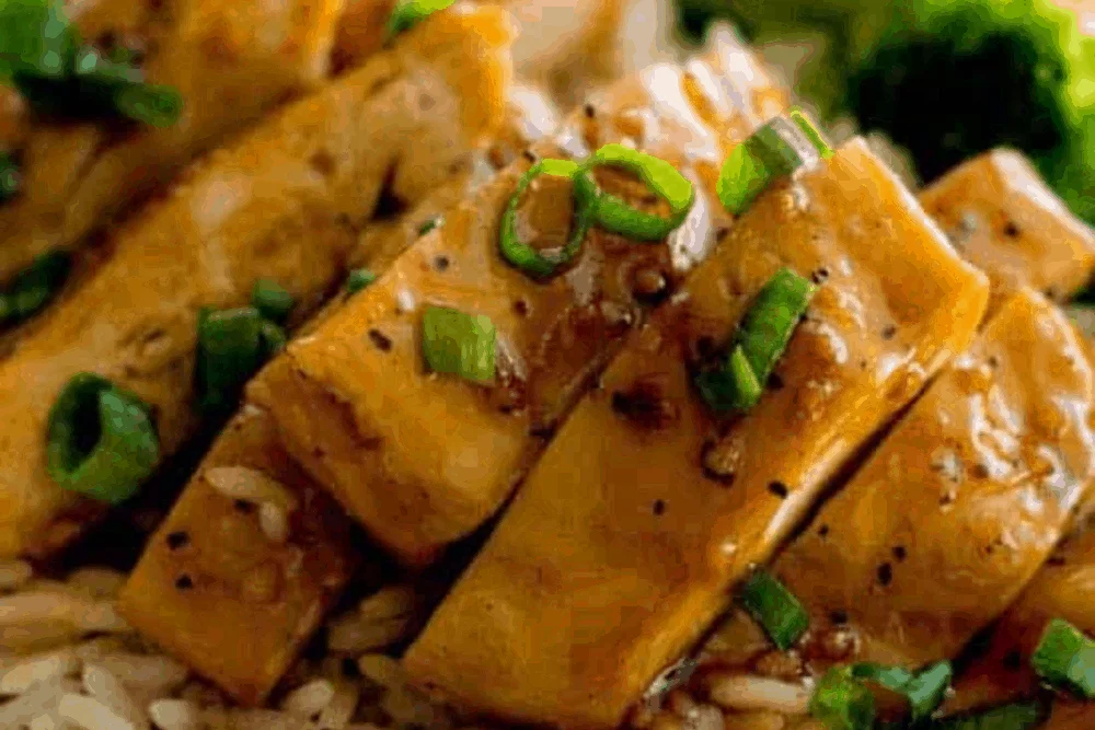 Baked Teriyaki Chicken | The Recipe Critic